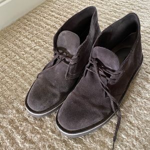 Clarks desert boot size 11